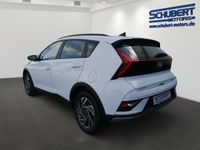 Hyundai BAYON - Vorschau Bild 4