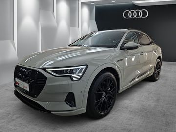 Audi Q8 e-tron - 2