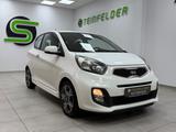 Kia Picanto 1.2 Spirit SCHECKHEFT / TÜV NEU - Kia Picanto: Spirit