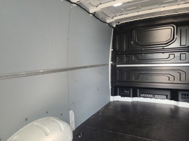 Crafter 35 Kasten 2.0 TDI Klima AHK Kamera