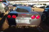 Corvette C6 Grand Sport Coupe 6.2 LS3 Compressor - gebrauchte Corvette Cabrios