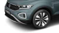 Volkswagen T-Roc - Vorschau Bild 3