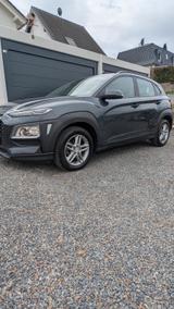 Hyundai KONA 1.6 CRDi 85kW Trend Trend - Hyundai Kona Trend mit Diesel-Antrieb