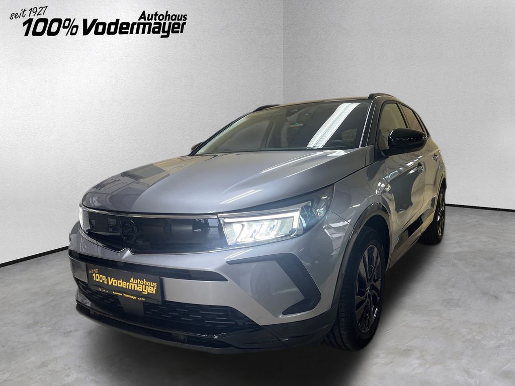 Opel Grandland (X)