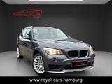 BMW X1 20d xDrive KLIMA*SHZ*PDC*STANDHZ*LEDER*I.HAND - BMW X1: 20i