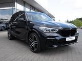 BMW X5 xDrive 30d M-Sport PANO AHK HUD 360° LASER - gebrauchte BMW X5 aus dem Jahr 2022