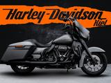 Harley-Davidson FLHXS Street Glide 107 Cui - Screaming Eagle APE - gebrauchte Motorräder in Kiel