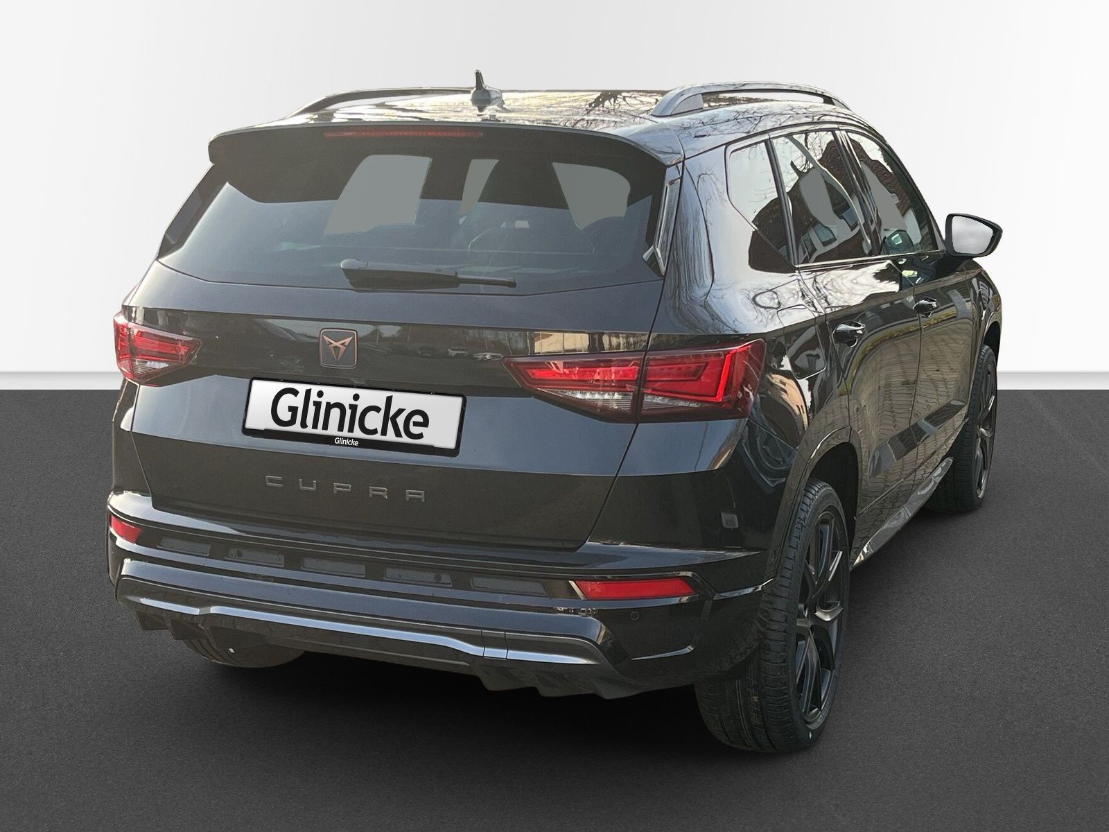 Cupra Ateca - Bild 6