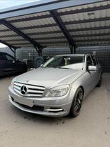 Mercedes-Benz C 350 CDI BlueEFFICIENCY Avantgarde - Mercedes-Benz C 350 in Bonn