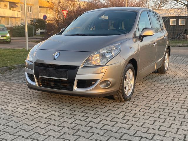 Renault Grand Scenic Dynamique TCe 130*2.HD*HU&AU neu