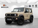 Suzuki Jimny 1.5. ALLGRIP NFZ Comfort - Suzuki Jimny NFZ Gebrauchtwagen