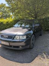 Audi A3 8L 1.8T  179 PS  Gepflegt & Gut ... - Audi A3 mit LPG-Antrieb