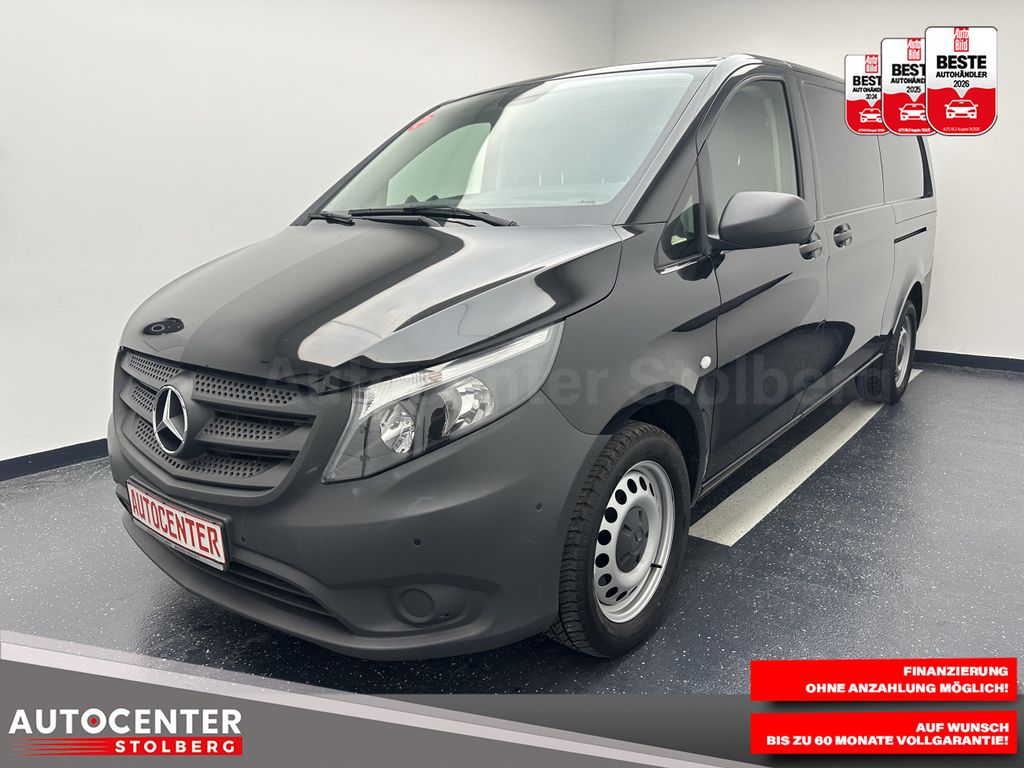 Image of Mercedes-Benz Vito