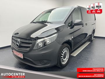 Mercedes Vito - 1