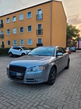 Audi A4 B7 2.0 *AUTOMATIK *124TKM *TÜV-2027 *PDC - Audi A4 aus 2005: 2.0
