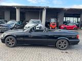 BMW 318i Cabrio *Vollleder*Sitzheizung*gepflegt* - BMW 318 aus 1994: 318i