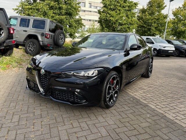 Alfa Romeo Giulia 2.0 Turbo 16V Sprint Q4 (EURO 6e)