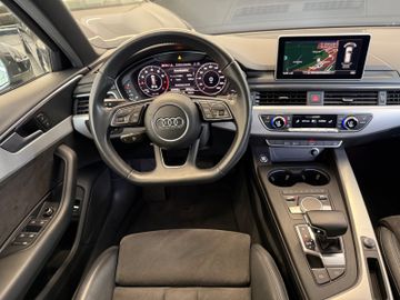 Audi A4 - 8