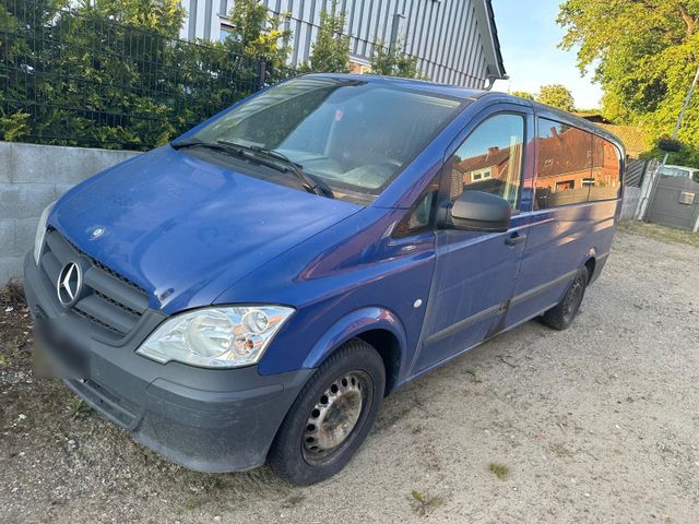 Autres Vito 116 zum verkaufen