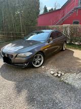 BMW F10 525 d 3l TÜV neu 7.28 - BMW 525 in Hagen
