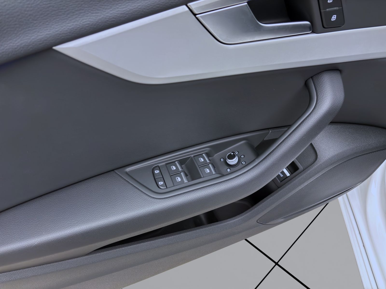Audi A4 - Bild 11