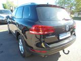 Volkswagen Touareg V6 TDI BMT - Volkswagen Touareg Gebrauchtwagen