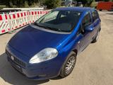Fiat Punto 1.4 8V Start Start - Fiat Punto: Star