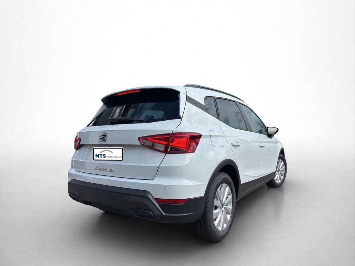 Seat Arona - Bild 6