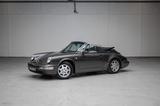 Porsche 964 Carrera 2 Cabriolet Manual *Low Mileage* - Porsche 964: Carrera
