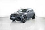 Mercedes-Benz GLE 450d SUV 4M PREM+ AMG NIGHT AHK STANDHZ PANO - Mercedes-Benz GLE 450 mit Diesel-Antrieb: mit Klimaautomatik