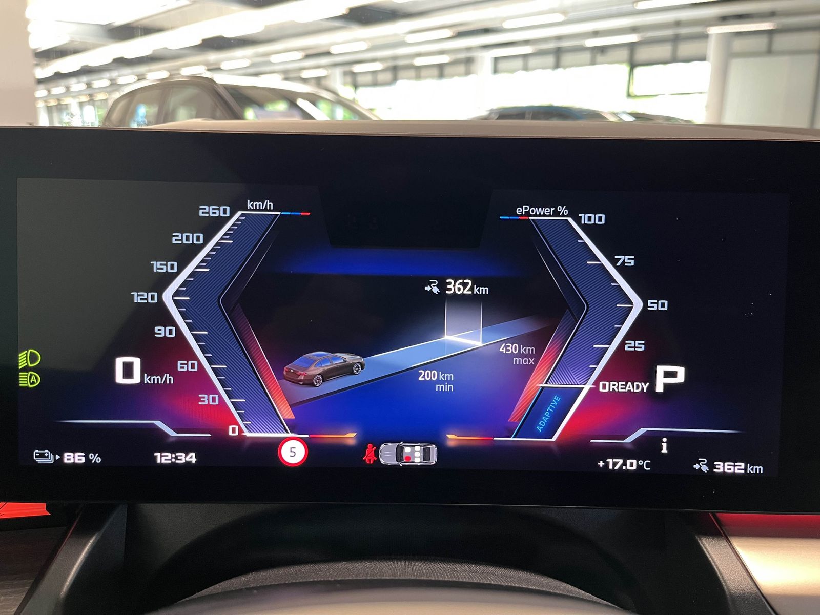 BMW i5 - Bild 15