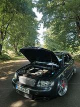 Audi audi a4 b6 swap 3.0tdi - Audi A4 aus 2004: 3.0