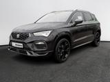 Seat ATECA FR 2.0 TSI DSG 4DRIVE DCC Kam. Leder Navi - Seat: Allradantrieb