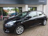 Renault Clio IV Limited TCe90 Navi+EPH+SHZ - Renault Clio Gebrauchtwagen in Dresden