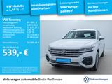 Volkswagen Touareg 3.0 V6 TDI R-Line 4Motion *DSG*APP*ACC*N - Volkswagen Gebrauchtwagen in Lüneburg