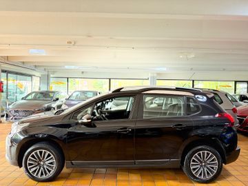Peugeot 2008 - 7