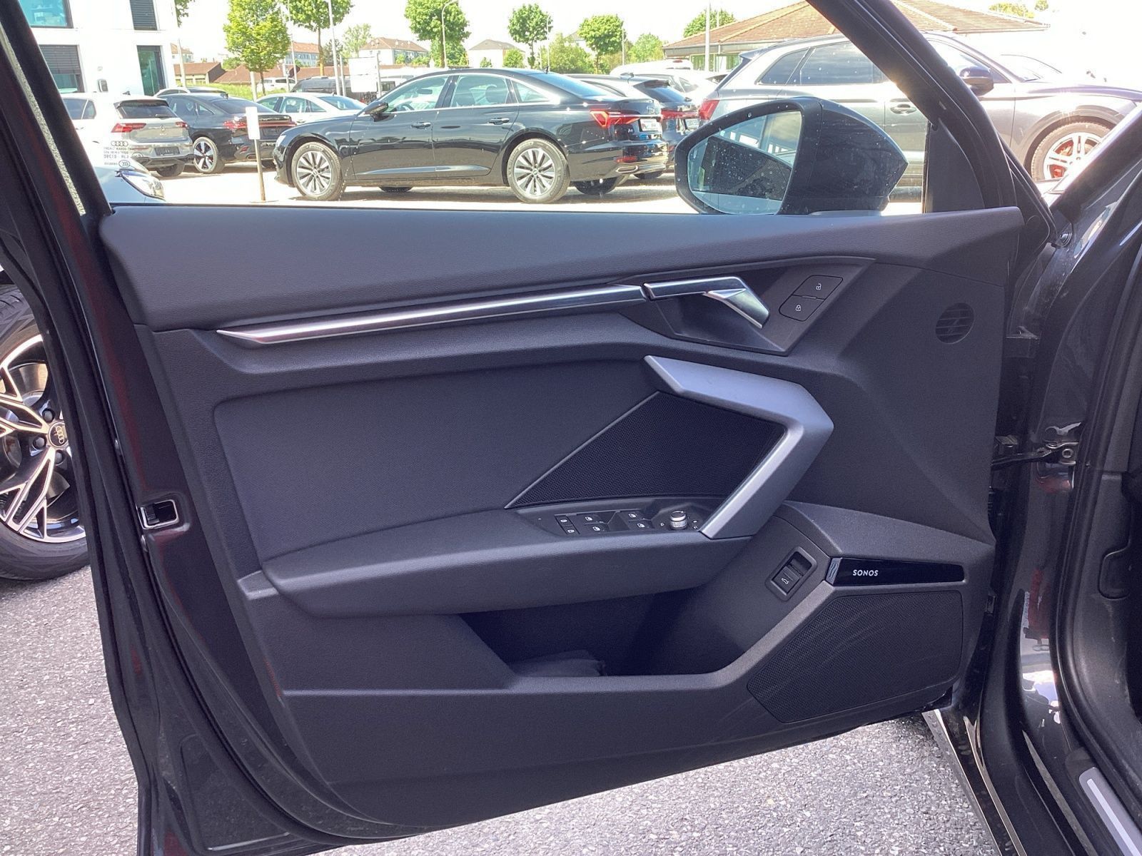 Audi A3 - Bild 16