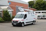 Renault Master France-Elevateur 121 FT/ 12m/ Klima/ AHK - Angebote entsprechen deinen Suchkriterien