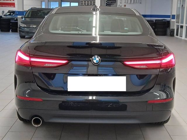 Fahrzeugabbildung BMW 218i Gran Coupé LED+Stop&Go+Kamera+HiFi+Spur