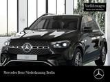 Mercedes-Benz GLE 300 d 4M AMG+PANO+360+AHK+MULTIBEAM+SPUR+9G - Mercedes-Benz GLE 300 Gebrauchtwagen in Berlin