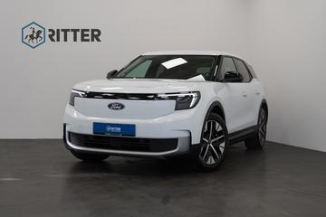 Ford Explorer RWD 77KWH*Batteriezertifikat*99,3%*SOH