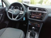 Volkswagen Tiguan - Vorschau Bild 12