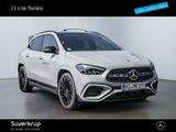 Mercedes-Benz GLA 200 AMG NIGHT MEMO 360 AHK DISTR KAMERA PANO - Mercedes-Benz GLA 200 in Kiel