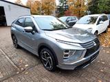 Mitsubishi Eclipse Cross Plus Select Black Hybrid 4WD Hybr. - graue Mitsubishi Eclipse