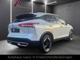 Nissan Qashqai 1.3 DIG-T MHEV N-Connecta 158 PS  360° - Nissan Qashqai Jahreswagen