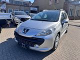 Peugeot 207 SW Sport-Klima-Pano-Service NEU-Tüv 02/2026
