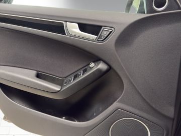 Bild 11 Audi A5 2.0 TDI Sportback Sport