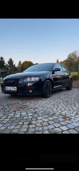 Audi A3 1.8 TFSI S - Line !! TÜV NEU !! - Audi A3 aus 2007: Line