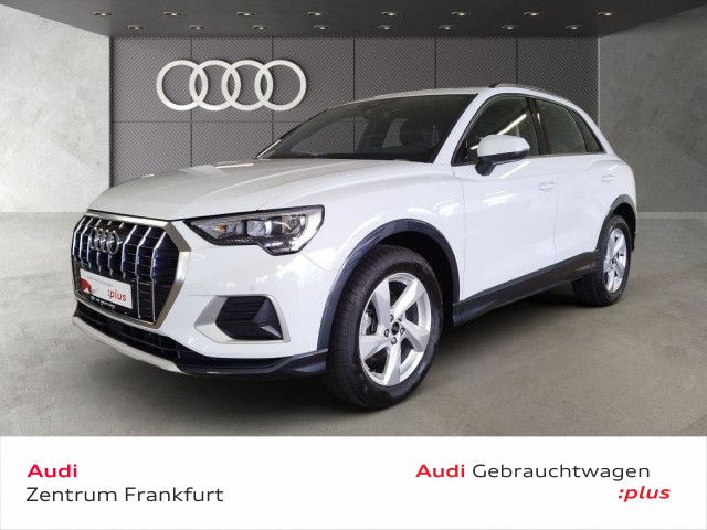 Audi Q3 35 TFSI advanced S tronic Navi DAB VC PDC Sit