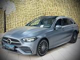 Mercedes-Benz C 220 d T|AMG-LINE|PANORAMA|MAGNO-MATT|1.HAND| - Mercedes-Benz C 220 Gebrauchtwagen in Essen